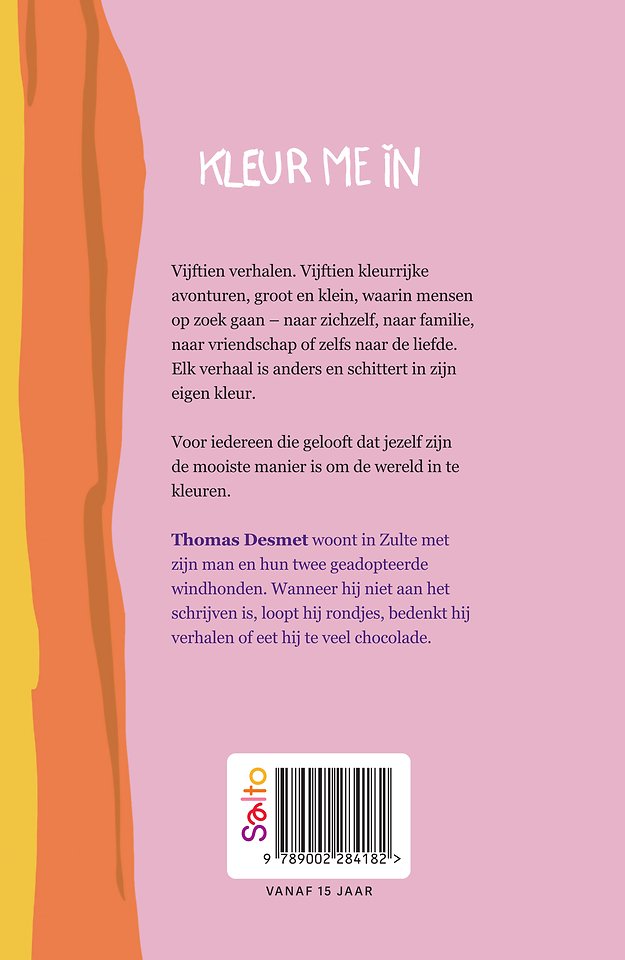 Kleur me in