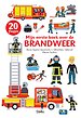 Mijn eerste boek over de brandweer