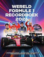 Wereld Formule 1 recordboek 2026