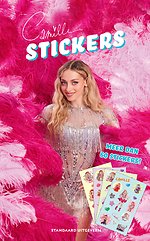Camille Stickers