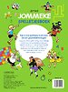 Jommeke spelletjesboek van makkelijk naar moeilijk