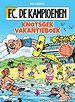 Knotsgek vakantieboek