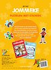 Puzzelen met stickers 6+