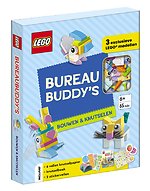 Lego Bureau Buddy's