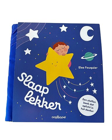 Slaap lekker
