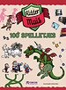 Spelletjesboek