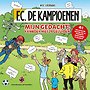 Mijn gedacht! Fanboek met 24 geluiden
