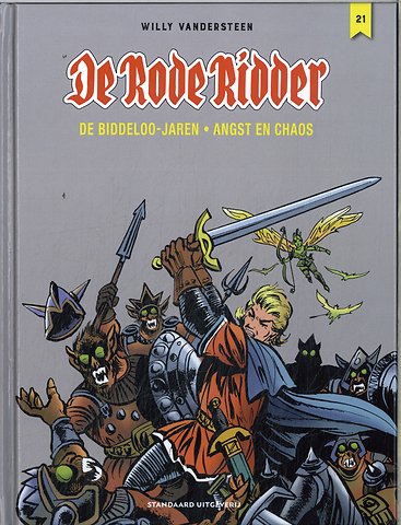 De Rode Ridder