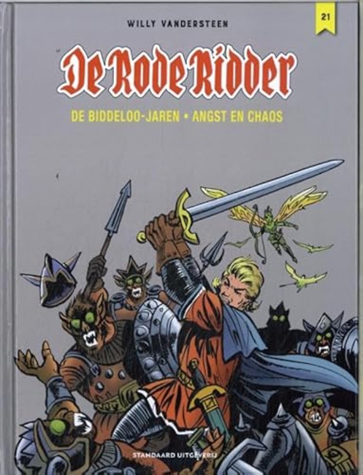 De Rode Ridder