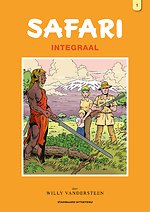 Integraal