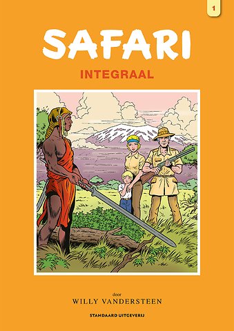 Integraal