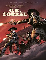 O.K. Corral