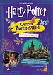 Harry Potter Spelletjesboek. Ontdek Zweinstein