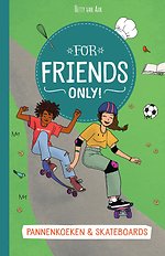 Pannenkoeken & skateboards