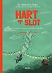 Hart op slot