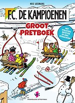FCK: Groot pretboek