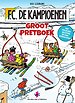 FCK: Groot pretboek