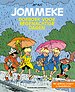 Jommeke Doeboek voor regenachtige dagen