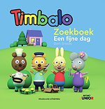 Zoekboek Een fijne dag