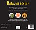 Rara, wie ben ik?