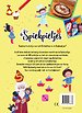 Spiekpietjes: Doeboek met 100 spelletjes