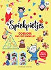 Spiekpietjes: Doeboek met 100 spelletjes