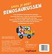 Speel je mee? Dinosaurussen