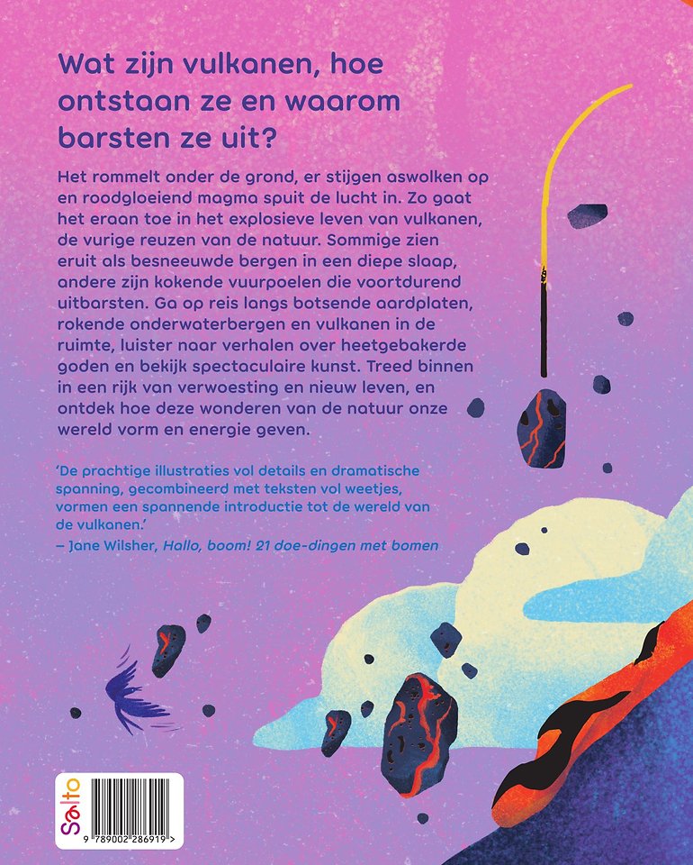 Vulkanen