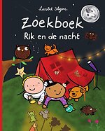 Zoekboek Rik en de nacht