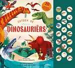 Ontdek de dinosauriërs