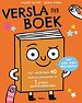 Versla dit boek