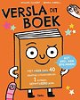Versla dit boek