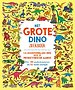 Het grote dinozoekboek