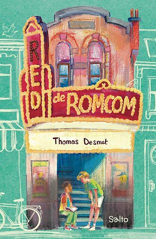 Red de romcom