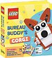 Lego Bureaubuddy's: Corgi