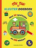 Kleuterdoeboek