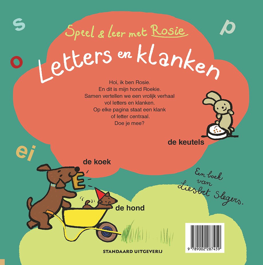 Letters en klanken
