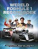 Wereldrecordboek 2027 Formule 1