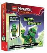 LEGO® NINJAGO. Ninja-avonturen