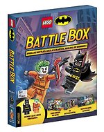 LEGO DC battlebox