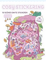 Cosy stickering: Cosy