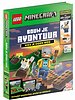 LEGO® Minecraft® Bouw je avontuur. Kies je eigen weg