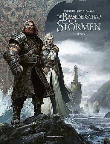 Orvann