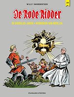 De Rode Ridder integraal 24