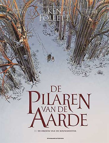 De droom van de bouwmeester