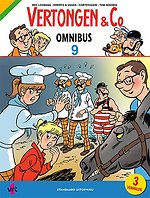 Vertongen & Co omnibus 9