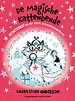 Detectivekat en het grote verjaardagsmysterie