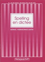 Spelling en dictee