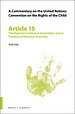 Article 15: The Right to Freedom of Association and to Freedom of Peaceful Assembly