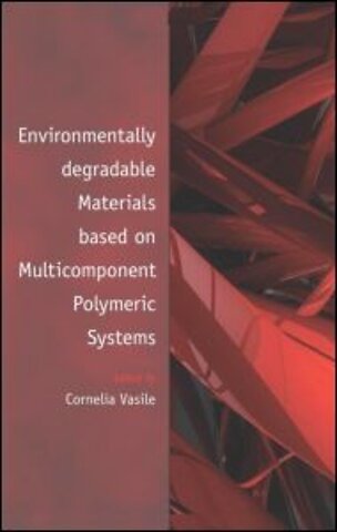Environmentally Degradable Materials based on Multicomponent Polymeric Systems